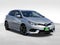 2018 Toyota Corolla iM Manual (Natl)