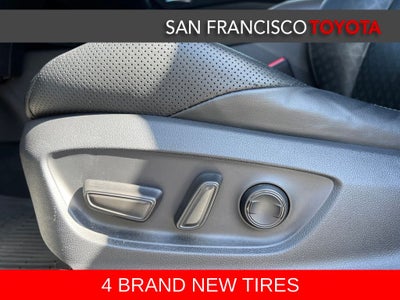 2020 Toyota C-HR Limited