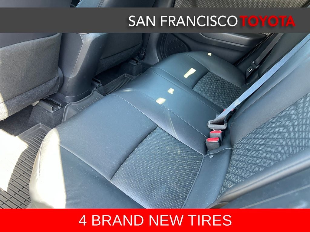 2020 Toyota C-HR Limited