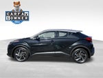 2020 Toyota C-HR Limited