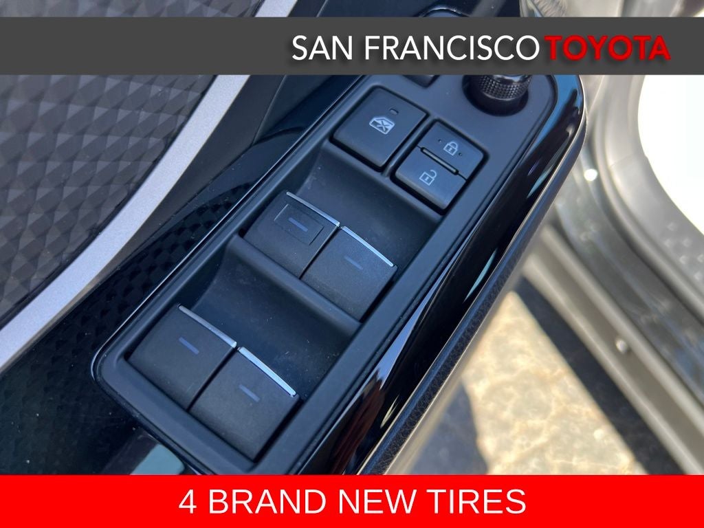 2020 Toyota C-HR Limited