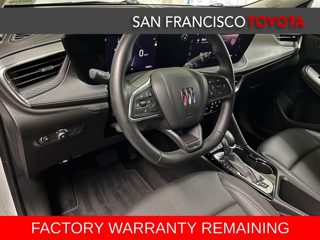 2024 Buick Encore GX Sport Touring