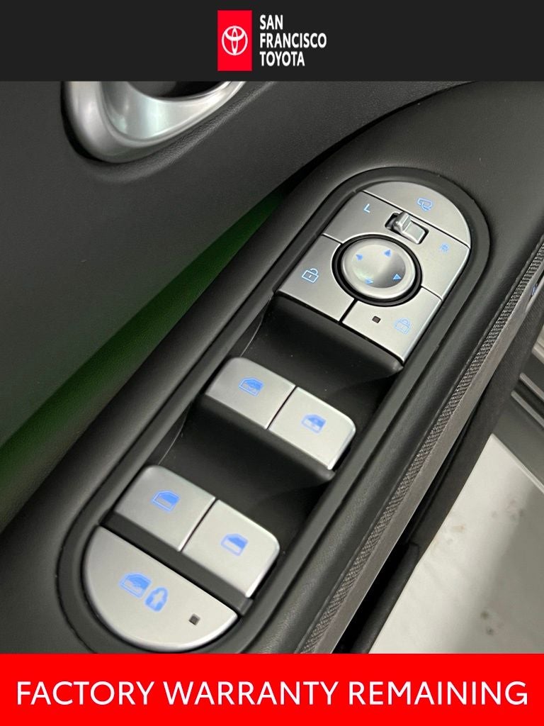 2024 Hyundai IONIQ 5 Limited