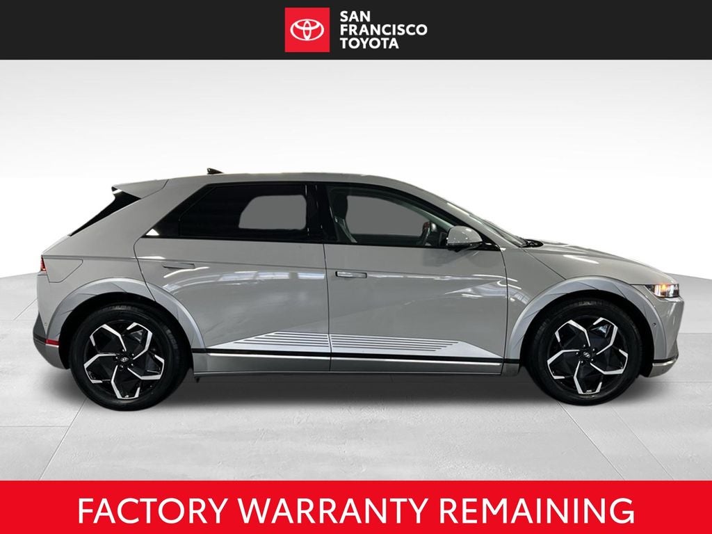 2024 Hyundai IONIQ 5 Limited