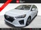 2020 Hyundai Ioniq Hybrid Blue