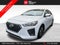 2020 Hyundai Ioniq Hybrid Blue