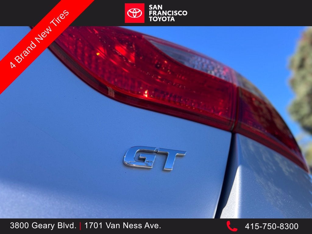 2014 Hyundai Elantra GT 5dr HB Auto