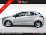 2014 Hyundai Elantra GT 5dr HB Auto