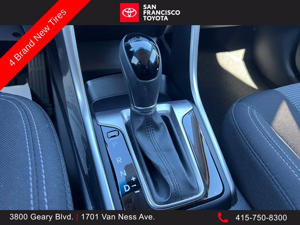 2014 Hyundai Elantra GT 5dr HB Auto