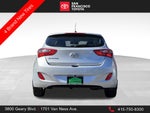 2014 Hyundai Elantra GT 5dr HB Auto