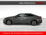 2022 Hyundai Sonata Hybrid SEL