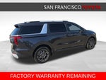 2025 Kia Carnival Hybrid EX