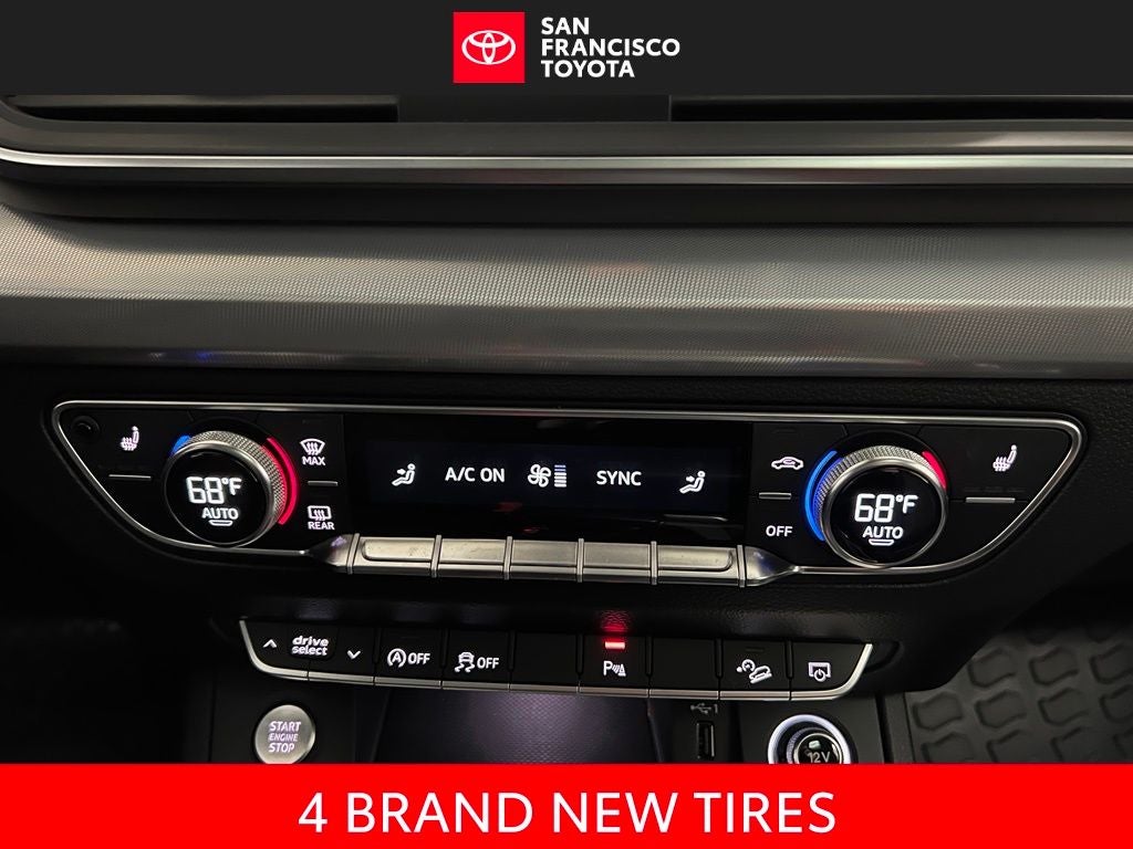 2018 Audi Q5 2.0T Premium Plus quattro