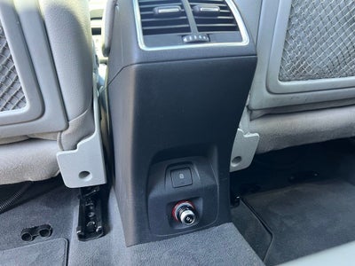 2015 Audi Q3 2.0T Premium Plus quattro