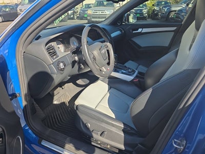 2011 Audi S4 3.0 Prestige quattro