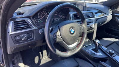 2018 BMW 4 Series 430i Gran Coupe