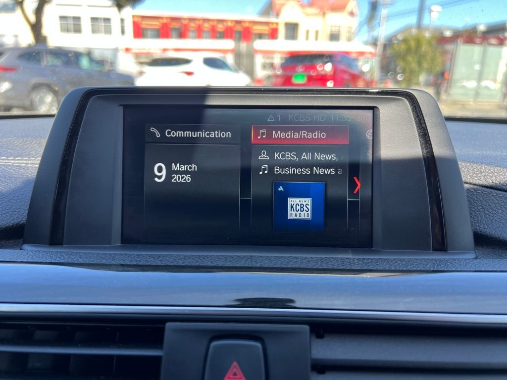 2018 BMW 4 Series 430i Gran Coupe