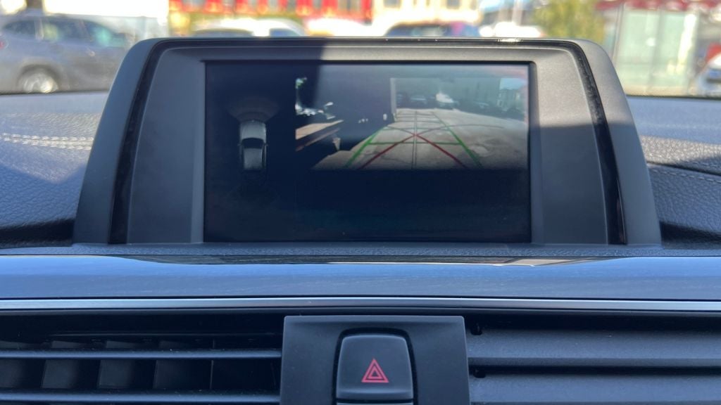 2018 BMW 4 Series 430i Gran Coupe