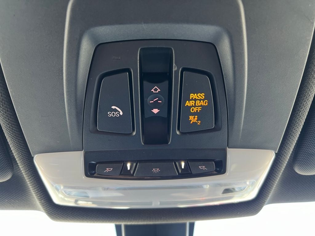 2018 BMW 4 Series 430i Gran Coupe