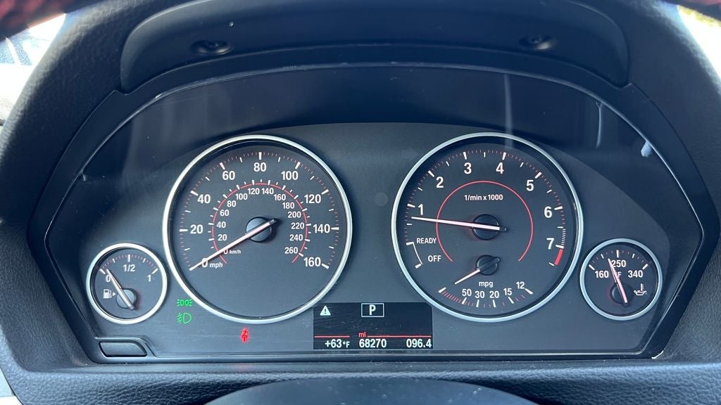 2018 BMW 4 Series 430i Gran Coupe