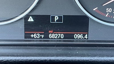 2018 BMW 4 Series 430i Gran Coupe