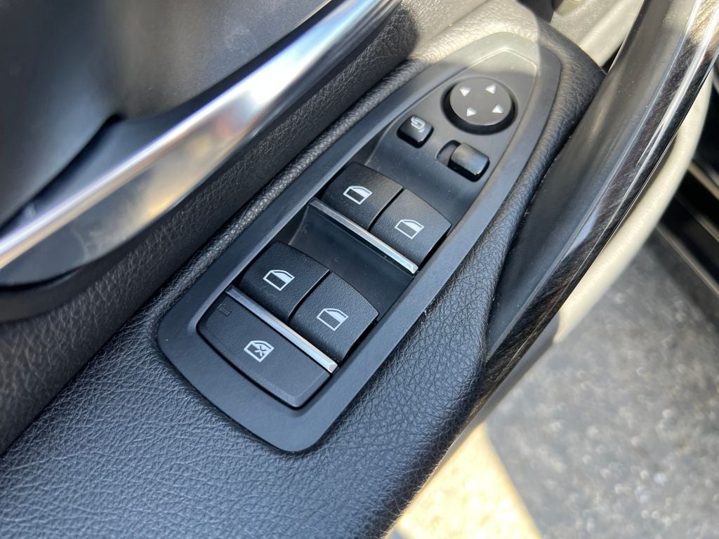 2018 BMW 4 Series 430i Gran Coupe