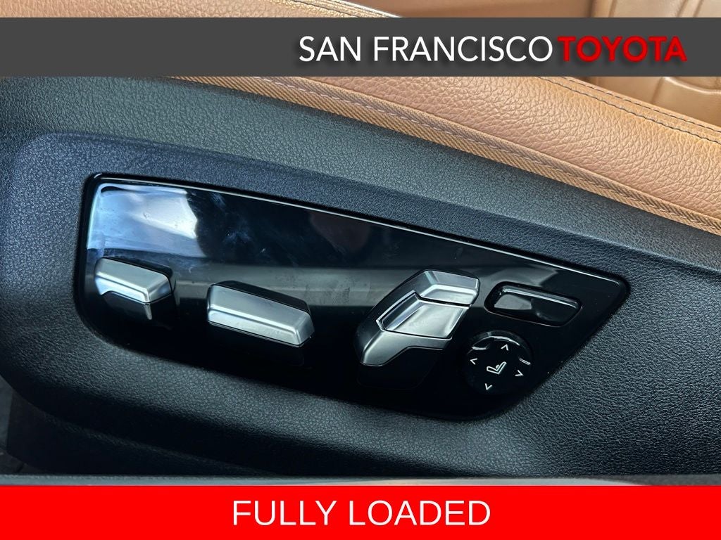 2020 BMW 7 Series 740i