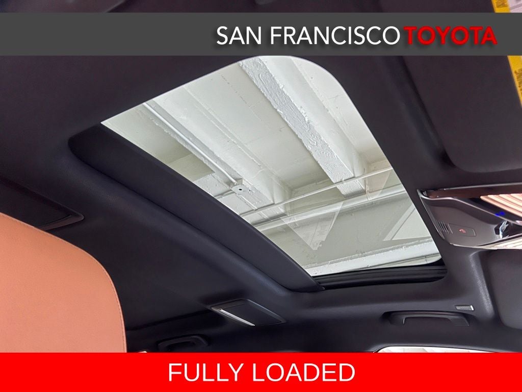 2020 BMW 7 Series 740i