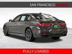 2020 BMW 7 Series 740i
