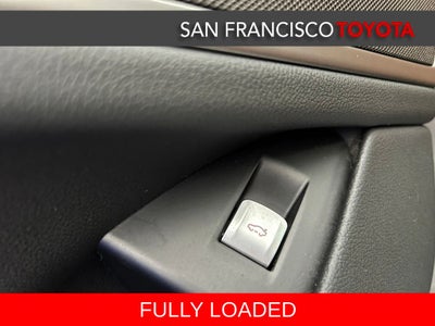 2020 BMW 7 Series 740i