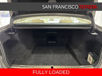 2020 BMW 7 Series 740i