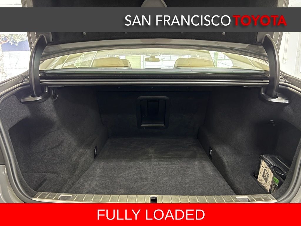 2020 BMW 7 Series 740i