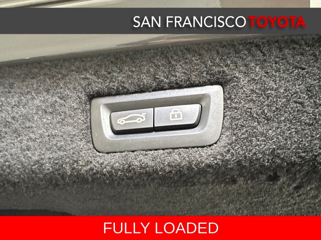 2020 BMW 7 Series 740i