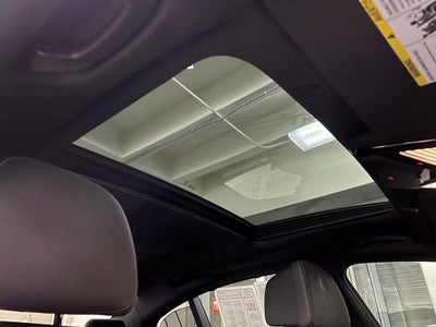 2018 BMW 5 Series M550i xDrive