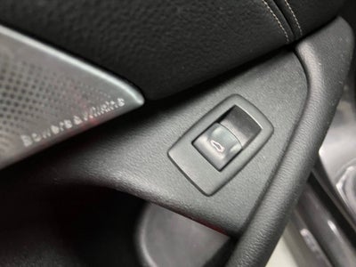 2018 BMW 5 Series M550i xDrive