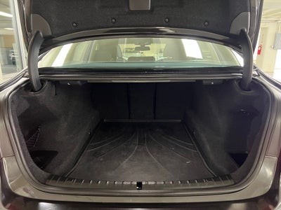 2018 BMW 5 Series M550i xDrive