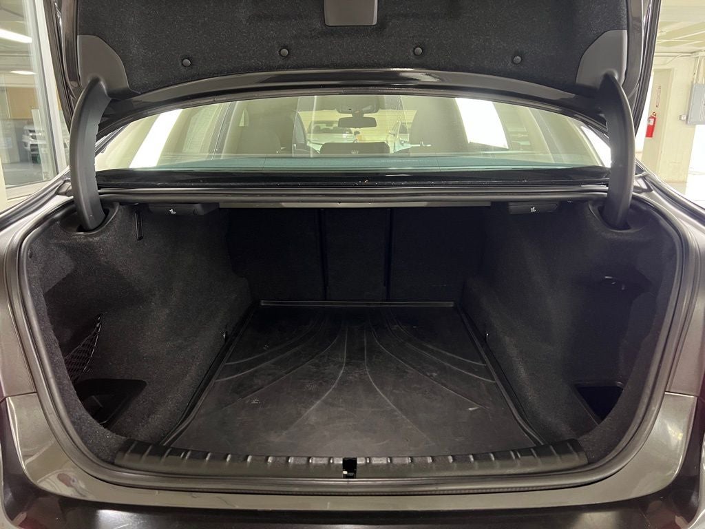 2018 BMW 5 Series M550i xDrive