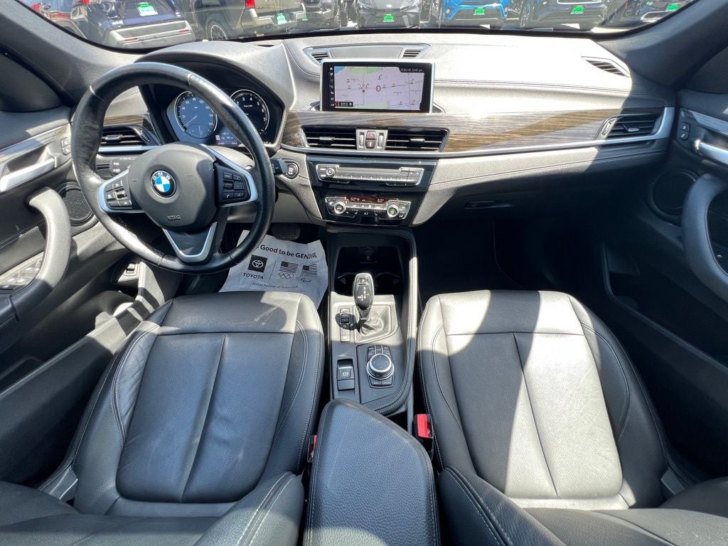 2021 BMW X1 xDrive28i
