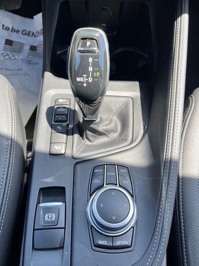2021 BMW X1 xDrive28i