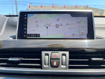 2021 BMW X1 xDrive28i