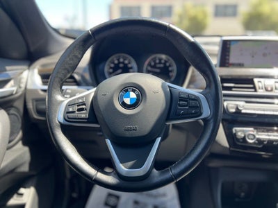 2021 BMW X1 xDrive28i