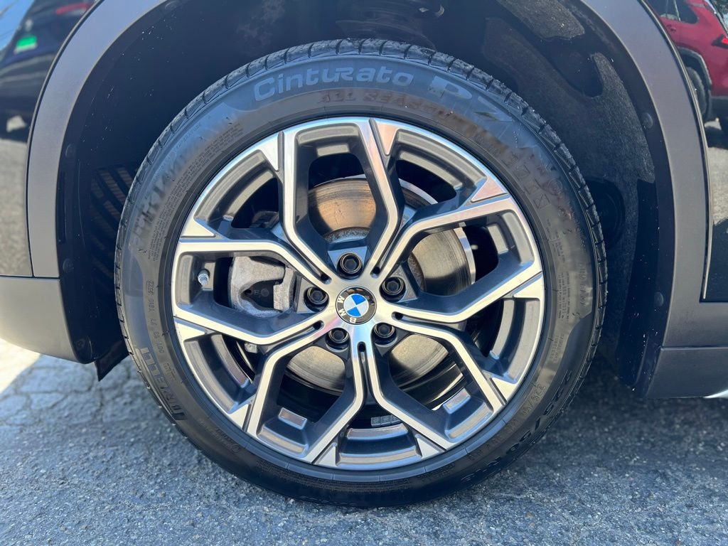 2021 BMW X1 xDrive28i