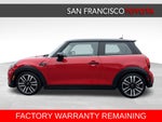 2023 MINI Cooper S Signature