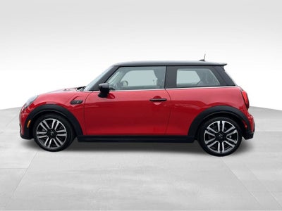 2023 MINI Cooper S Signature