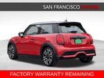 2023 MINI Cooper S Signature