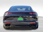 2019 Porsche Panamera GTS