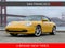 2002 Porsche 911 Carrera 4