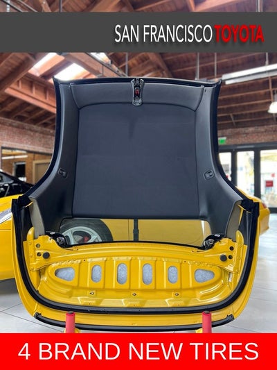 2002 Porsche 911 Carrera 4