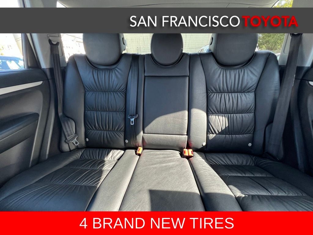 2005 Porsche Cayenne S