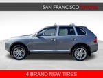 2005 Porsche Cayenne S